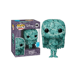 Funko Pop! The Nightmare Before Christmas Sally