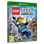 Warner Bros LEGO City Undercover, Xbox One Basic Inglese