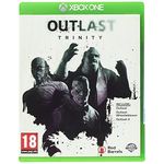 Warner Bros Outlast Trinity, Xbox One Standard Inglese, ITA