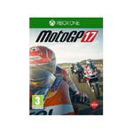 Koch Media Milestone Srl MotoGP 17, Xbox One