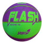 Mandelli Pallone Mandelli 703100036 SPORT ONE Flash Assortito