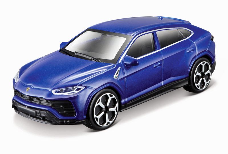 Bburago-Automodello-LAMBORGHINI-Colore-Fantasia-Assortito--1-pezzo-