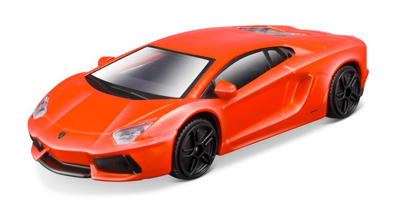 Bburago-Automodello-LAMBORGHINI-Colore-Fantasia-Assortito--1-pezzo-