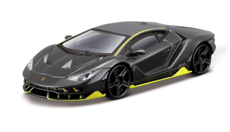 Bburago-Automodello-LAMBORGHINI-Colore-Fantasia-Assortito--1-pezzo-