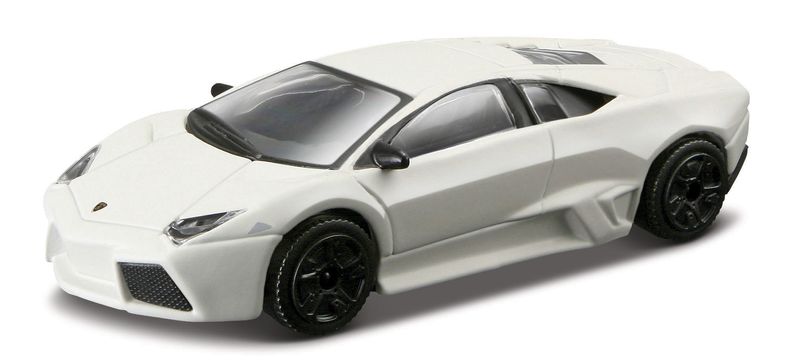 Bburago-Automodello-LAMBORGHINI-Colore-Fantasia-Assortito--1-pezzo-