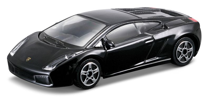 Bburago-Automodello-LAMBORGHINI-Colore-Fantasia-Assortito--1-pezzo-