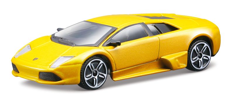 Bburago-Automodello-LAMBORGHINI-Colore-Fantasia-Assortito--1-pezzo-