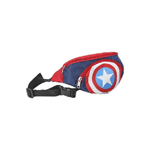 Cerda Marsupio Kids Captain America