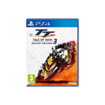 Nacon Videogioco TT Isle of Man Ride on the Edge 3 per PlayStation 4