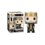 Funko Pop! House of The Dragon Viserys Targaryen 02