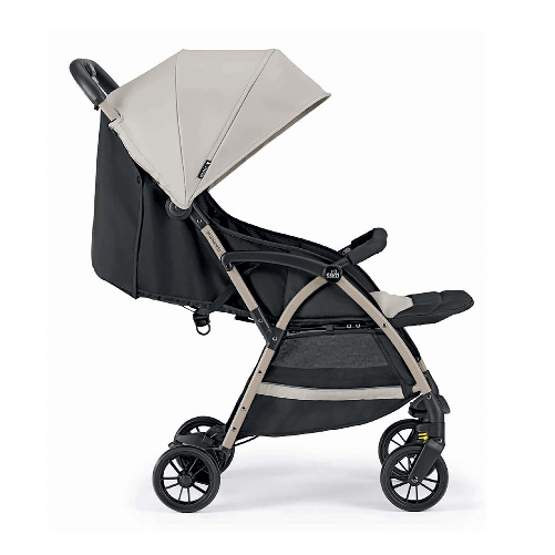 Passeggino-Giramondo-Beige---Leggero-e-Compatto