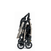 Passeggino-Giramondo-Beige---Leggero-e-Compatto