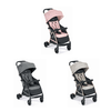 Passeggino-Giramondo-Beige---Leggero-e-Compatto