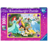 -Puzzle-100-pz.-XXL-Principesse-Disney-G---10775-9