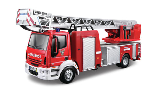 Bburago-MODELLINI-AUTO-DIE-CAST-BBURAGO-ITALIANE---1-24---390610