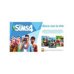 Electronic Arts  The Sims 4 Cresciamo Insieme Expansion Pack Ciab per Pc