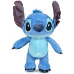 OEM Peluche Sonoro Lilo e Stitch Stitch 28cm