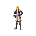 Banpresto One Piece Film Red Dxf The Grandline Men Volume 4 Sanji