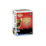 Funko Pop! Rocks Flavor Flav 310