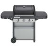 Campingaz-3-Series-Classic-L-9600-W-Barbecue-Gas-Zona-cottura-Nero-Grigio