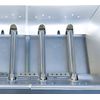 Campingaz-3-Series-Classic-L-9600-W-Barbecue-Gas-Zona-cottura-Nero-Grigio