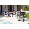 Campingaz-3-Series-Classic-L-9600-W-Barbecue-Gas-Zona-cottura-Nero-Grigio