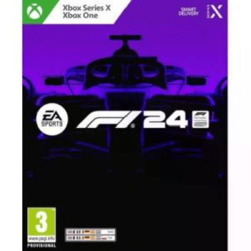 XBOX-Serie-X-F1-24-EU