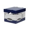 Container-File-File-di-Fellowes-Bankers-con-manici-ergonomici-Ergo-Box---Assemblaggio-automatico-veloce---Certificazione