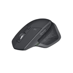 Logitech MX Master 2S - Mouse Wireless Ergonomico Bluetooth