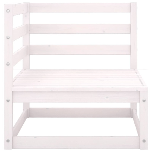 vidaXL-Divano-Angolare-Giardino-con-Cuscini-Antracite-Legno-di-Pino