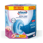 Henkel Ariasana Aero 360 Tab Lavanda Relax BiPack 2x450g