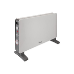 Bimar HC513 Termoconvettore a Convezione Naturale in Filo Metallico con Programmatore 24h