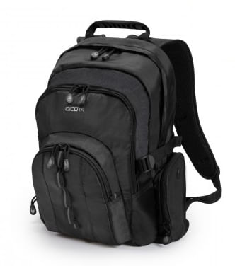 Dicota-D31008-zaino-Nero-Poliestere--BACKPACK-UNIVERSAL-14-15.6---BLACK-