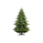 Amicasa Albero di Natale Braies D. 1,32 x h. 2,1 m