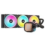 Corsair-H150I-Processore-Kit-di-raffreddamento-a-liquido-12-cm-Nero--CORSAIR-ICUE-LINK-H150I-RGB-LIQUID-BLK-