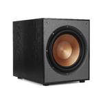 Klipsch Subwoofer Klipsch R-120SW - Potente e Compatto