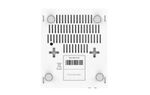 Mikrotik-hEX-PoE-router-cablato-Bianco