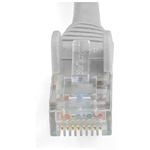 StarTech.com-N6LPATCH50CMGR-cavo-di-rete-Grigio-05-m-Cat6-U-UTP--UTP-