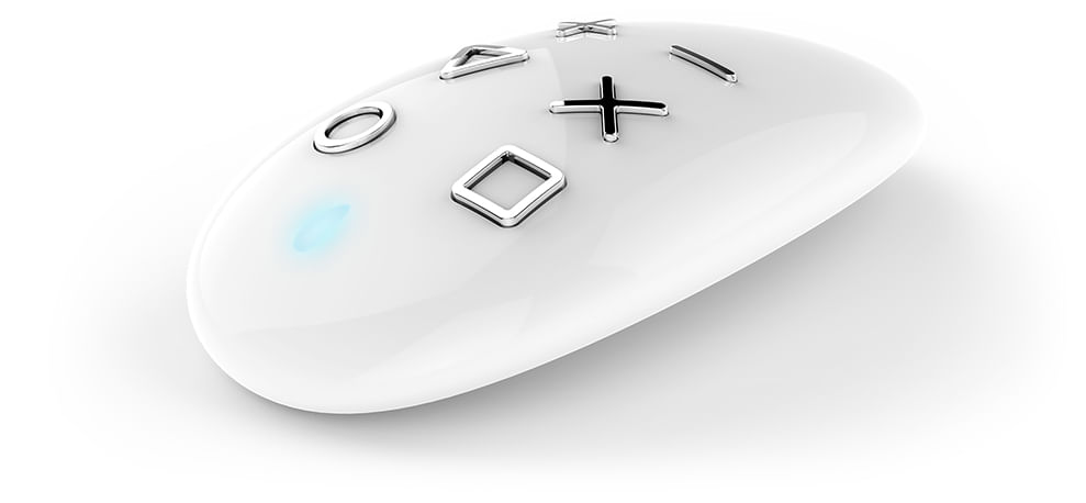 Fibaro KeyFob telecomando
