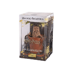 The Noble Collection Creature Magiche Harry Potter Mandragora