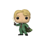 Funko Pop! Heroes Harry Potter Gilderoy Lockhart 152