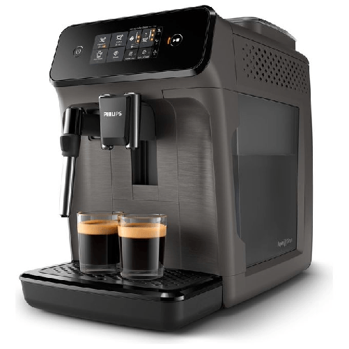 Philips Series 1200 EP1224 Macchine da caffè completamente automatiche