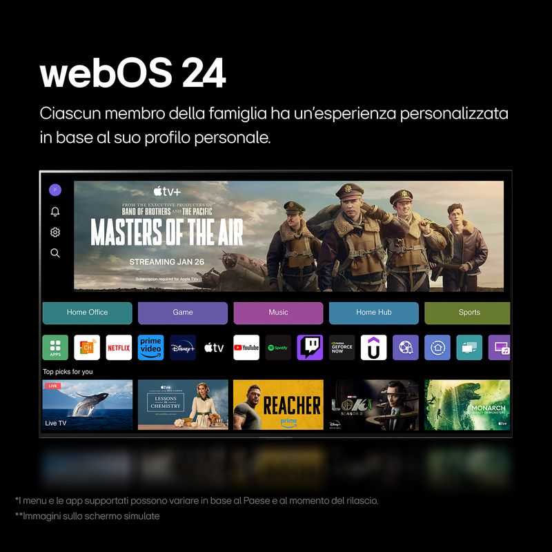 LG-OLED-B4-AI-55---Serie-OLED55B46LATV-4K-4-HDMI-Dolby-Vision-SMART-TV-2024