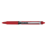 Pilot 5342950 penna roller Penna retrattile a clip Rosso