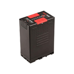 Hedbox HED-BP95D Batteria 6.700mAh 14.4V per Sony BPU