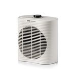 Imetec-Compact-Air-Interno-Bianco-2000-W-Riscaldatore-ambiente-elettrico-con-ventilatore