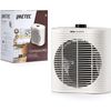 Imetec-Compact-Air-Interno-Bianco-2000-W-Riscaldatore-ambiente-elettrico-con-ventilatore
