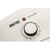 Imetec-Compact-Air-Interno-Bianco-2000-W-Riscaldatore-ambiente-elettrico-con-ventilatore