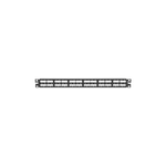 Panduit CP48HDBL pezzo di pannello 1U