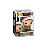 Funko Pop! Holidays Marvel GOTG Star Lord 1104